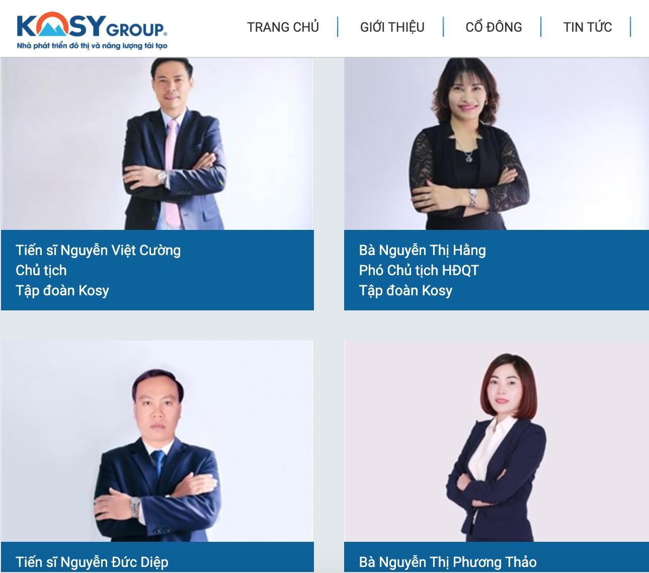 Dự án Kosy Lào Cai: Tiền thật, đất ảo, khách hàng ngậm 'trái đắng' 2