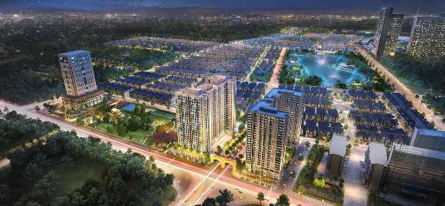 Nghi vấn về chất lượng chung cư ‘cao cấp’ Anland Premium của Tập đoàn Nam Cường 4