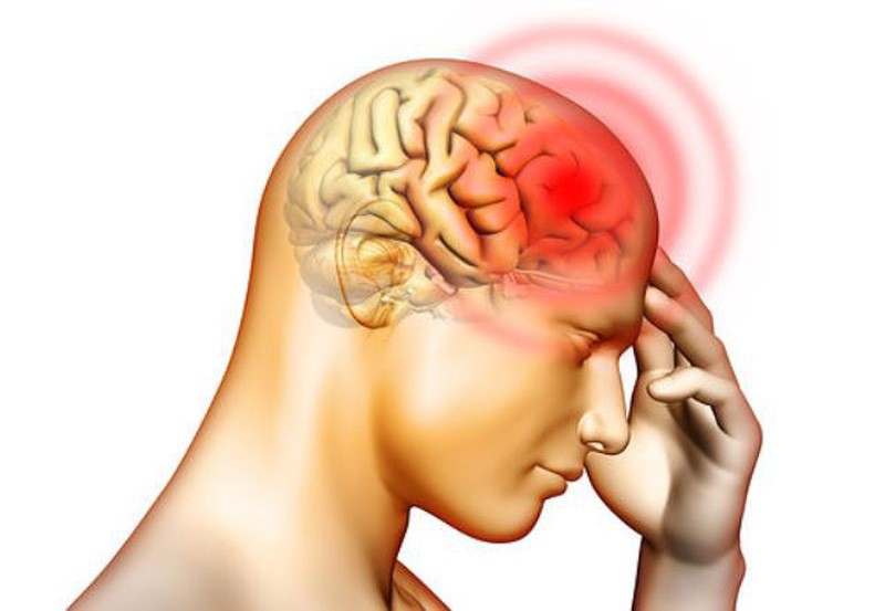 Căn bệnh vượt trội ung thư về số ca mắc mới ở VN: Thấy 3 dấu hiệu đột ngột này, phải đến BV ngay! - Ảnh 2. Căn bệnh vượt trội ung thư về số ca mắc mới ở VN: Thấy 3 dấu hiệu đột ngột này, phải đến BV ngay! - Ảnh 2.