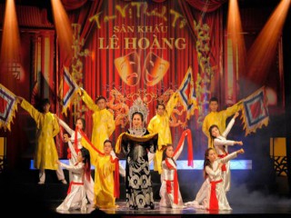 Nghệ sĩ Cải lương: Vẫn còn 'đất' diễn