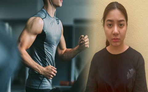 Nam giới bán dâm có xử lý được không?