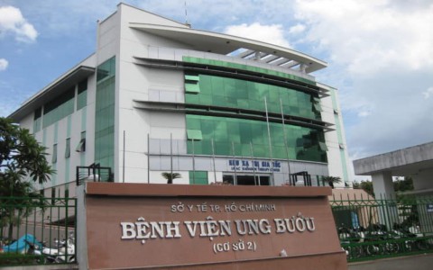 Bệnh viện Ung bướu TP.HCM và Công ty Delap Sài Gòn 'bắt tay dưới gầm bàn' bán thuốc cận date cho bệnh nhân?