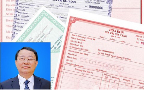 Mức hình phạt đối với hàng vi mua bán trái phép hóa đơn