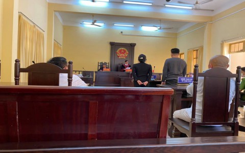 TP. Bà Rịa - Vũng Tàu: Cần xem xét lại kết luận từ một vụ án