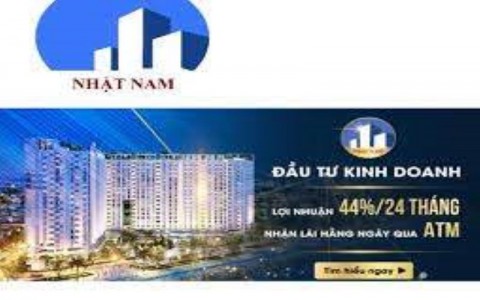 Nhật Nam: Chiêu lừa mới trong kinh doanh bất động sản?
