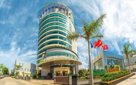 Khối nợ hàng nghìn tỷ đồng của 'đại gia phố núi'