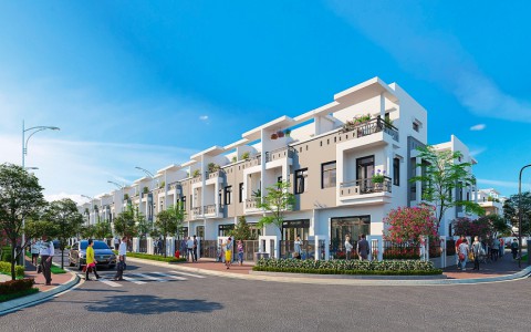 Sau lùm xùm nợ thuế, LDG Group bắt tay với S.A.M công bố 5 dự án lớn