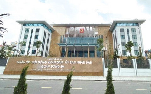 Hà Nội: Quận Đống Đa liên tục giải quyết sai đơn thư của dân
