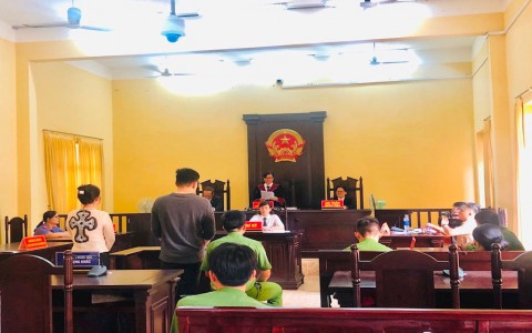 Bà Rịa – Vũng Tàu: Nhận mức án quá nặng, ca sĩ Bolero Khánh Lan kháng cáo ngay tại Tòa