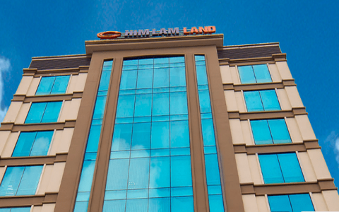 Him Lam Group và những mối liên hệ 'kín'