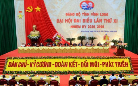 Vĩnh Long: Lãnh đạo địa phương sẽ là người am hiểu nhiều hơn