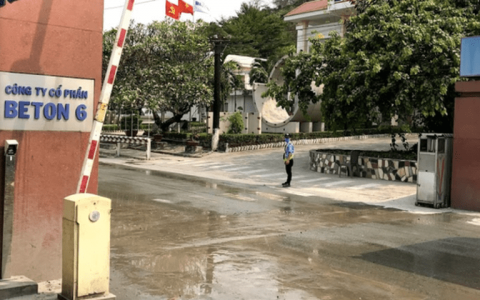 Áp lực nợ xấu, Vietinbank tăng tốc rao bán loạt khoản nợ 'khủng'