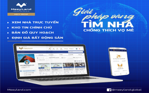 Cuối năm 2020, thời điểm vàng để mua nhà an cư lạc nghiệp