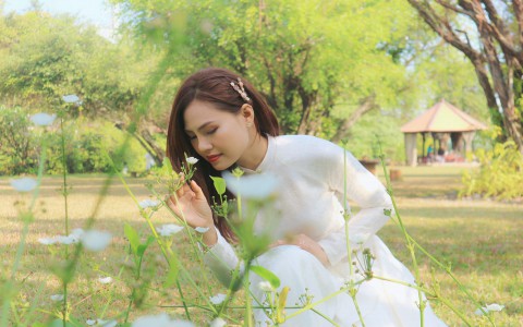 Lục bát cho bạn, cho người