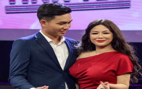 Diễn viên múa gây xôn xao một thời vì phát ngôn 'đàn ông Việt kém sex' lên show hẹn hò tìm tình yêu mới