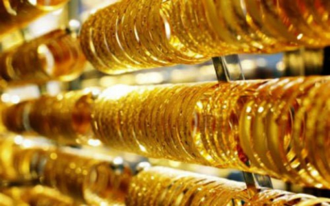 Giá vàng hôm nay 28/7/2020: Giá vàng SJC tăng 'sốc', hơn 58 triệu đồng/lượng