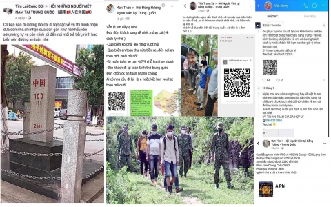 Cái giá bèo bọt cho những kẻ “tham bát bỏ mâm”