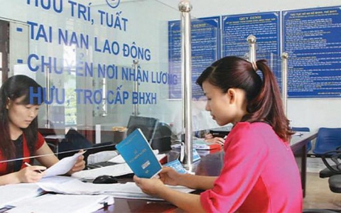 Bị tai nạn khi làm việc ở nhà có được coi là tai nạn lao động?