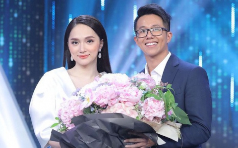 Bạn trai CEO của Hương Giang bị tố 'gạ tình' một cô gái qua Tinder