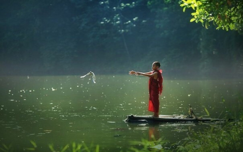 Vô thường mới là trạng thái bình thường của kiếp nhân sinh