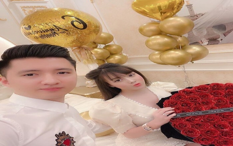 Giảng viên Âu Hà My tung bằng chứng 'tố' chồng ngoại tình, làm cô sảy thai