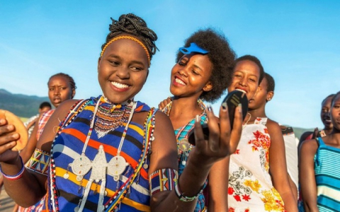 Đấu tranh 'khai tử' hủ tục cắt bỏ bộ phận sinh dục nữ tại Kenya