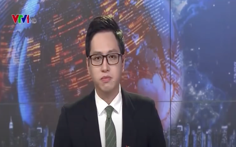 MC của VTV xin lỗi khi nói người bán hàng rong 'sống kí sinh trùng' trên đường phố