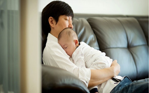 Cha có quyền được nuôi con dưới 36 tháng tuổi sau khi ly hôn?