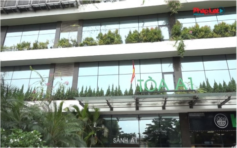 Cư dân Ecolife Capitol bức xúc vì bị 'tra tấn' bởi hàng trăm cục nóng điều hòa