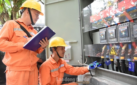 Cục Điều tiết điện lực đề xuất rút lại phương án một giá điện