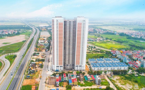 Giá nhà đất trong thời điểm dịch bệnh sẽ ra sao?