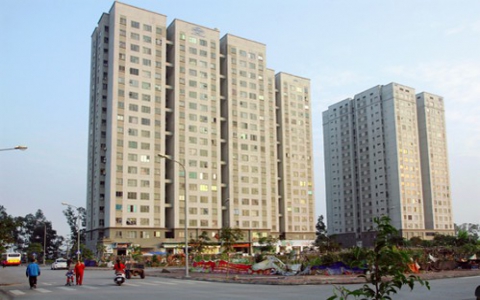Phân khúc nhà ở giá rẻ 'cung không đủ cầu' trước đại dịch Covid-19