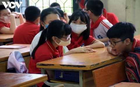 Nghiêm cấm lợi dụng danh nghĩa Ban đại diện CMHS để lạm thu
