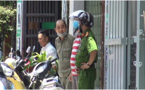 Thông tin mới về vụ thi thể trẻ sơ sinh phân huỷ trong vali