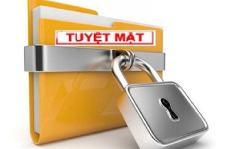 Hồ sơ bệnh án, sức khoẻ của lãnh đạo cấp cao là 'tối mật'