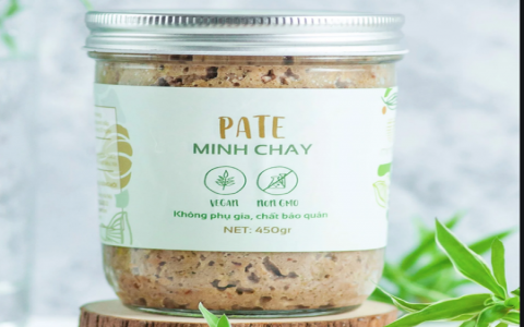 Vụ pate Minh Chay chứa độc tố: Ngoài bồi thường, có thể bị xử lý hình sự
