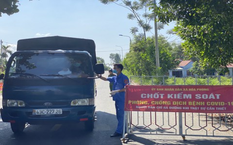 Bệnh nhân 1040 được xuất viện và tử vong ở nhà: Phía bệnh viện 199 nói gì?