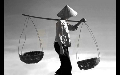 Với cha mẹ, ngày nào cũng Vu lan