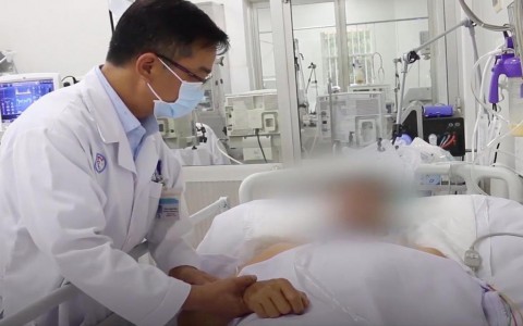 Bác sĩ phát hiện vụ ngộ độc pate Minh Chay thế nào?