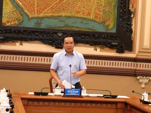Sài Gòn sẽ có 100.000 căn nhà ở xã hội…