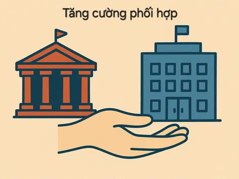 Đề nghị tăng cường phối hợp giữa UBND các cấp với Tòa án trong hoạt động tố tụng