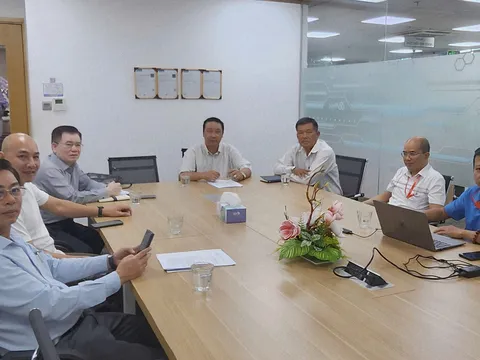 Chống hàng giả bằng công nghệ cao