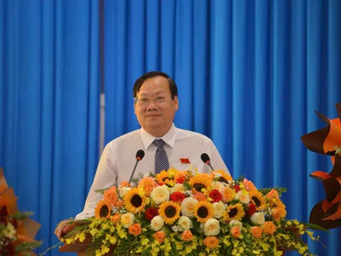 Phường Gò Công (tỉnh Đồng Tháp): Đẩy mạnh cải cách hành chính…