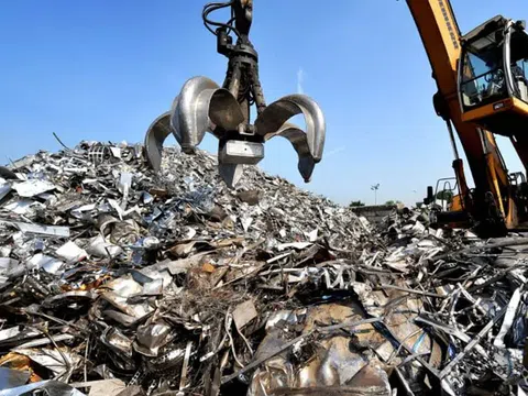 Tại sao nên chọn dịch vụ thu mua Phế Liệu Thành Long?