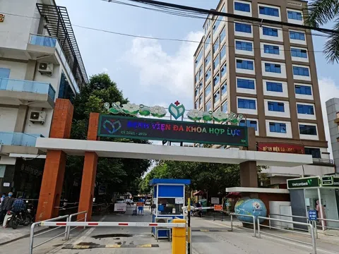 Thanh Hóa: Bệnh viện đa khoa Hợp Lực kê sai dịch vụ khám, chữa bệnh đối với người được hưởng Bảo hiểm y tế