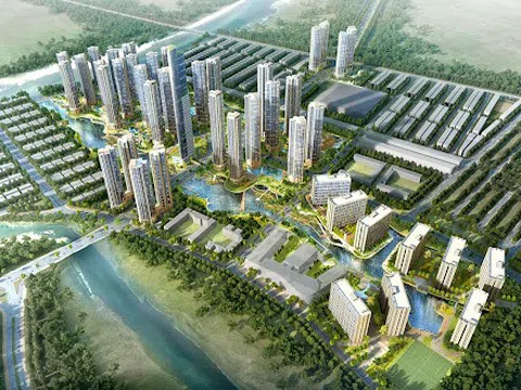 Có nên mua đầu tư The Global City trong năm 2022 không?