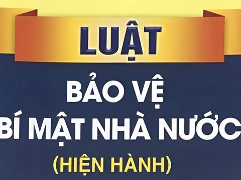 Tiết lộ bí mật về cơ cấu nhân sự: Hành vi bị cấm!