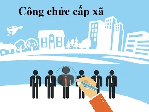 Tiêu chuẩn của Chủ tịch, Phó Chủ tịch HĐND; Chủ tịch, Phó Chủ tịch UBND cấp xã