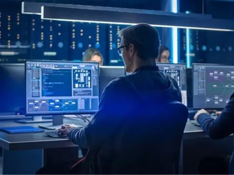 Trung tâm Internet Việt Nam triển khai Cổng tiếp nhận phản ánh lạm dụng tên miền