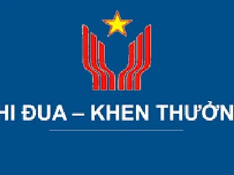 Kiện toàn Hội đồng Thi đua - Khen thưởng Trung ương